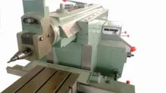 Mechanical Shaping Machine (B6050) - Image 2