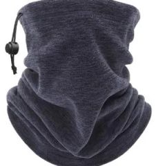 Winter Warm and Windproof Skiing Neck Mask Weight 100g Style Leisure Gender Unisex Thickness Thick Age Group Adults Pattern Printing - Image 4