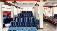 4 certificate from Golden Blue Collar (Shandong) International Trade Co., Ltd