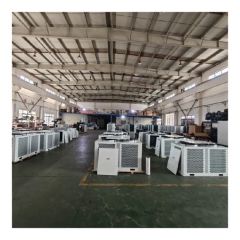 Intelligent Inverter Technology Condensing Units Cold Room Refrigeration System - Image 5