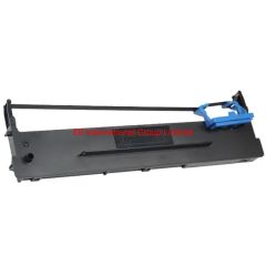 PR-80D-3 Affordable Prices Register Dot Matrix Computer Printer Ribbons For DASCOM Printer - Image 1