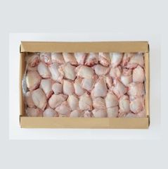 IQF Frozen Chicken Thighs Premium Quality Chicken Thighs For Wholesale Distributors And International Markets - Image 5