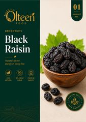 Raisin – product photo 2, product detail gallery