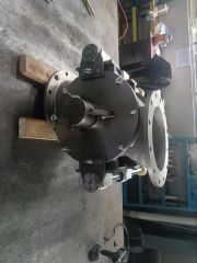 Engineered for Maximum Durability and Long Service Life. Model NO. ZGF Origin Changzhou Trademark Dingrun HS Code - Image 2