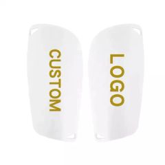 Custom Soccer Shin Pads Soccer Football Shin Guard Pads Leg Protector Football Soccer Shin Guards - Fuzhou Saipulang Trading Co., Ltd.