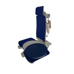 Electric Home Use Patient Bath Lift with Simple Waterproof Hand Control - KANGHUI MEDICAL TECHNOLOGY(SUZHOU)CO., LTD.