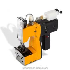 Portable Bag Sewing Machine/ Electric Sewing Machine/ Feed Bag Sealing Machine - Image 3