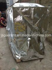 Full Automatic Inline Screen Printer for 850mm Length PCB Printing Machine - Image 6
