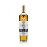 Macallan 12 Year Old Double Cask Gift Tin - Speyside Single Malt - Exclusively sherry seasoned whisky - Image 2