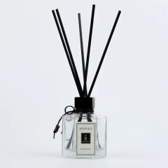 Natural Rattan Reed Large Inventory Portable Long-Lasting Scent Essential Oil Diffuser - Image 4