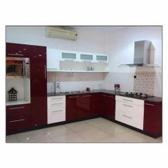 Modular Kitchen Interior Designing Services - Image 2