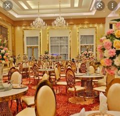 Function Hall Construction Company With Designing Service Area All Over India Daily Profit Potential 200000 To 400000 Service Coverage Village And City - Image 7
