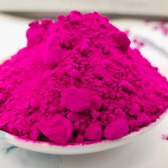 Bright Customized Red Complex Inorganic Color Pigments for Visual Impact - Image 4