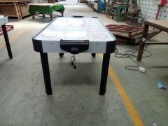 Indoor Air Hockey Table - Image 2