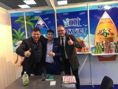 330ml VINUT Can (Tinned) Original Taste Mango drink Manufacturers OEM Good Quality Premium HACCP and ISO Certified - Image 6