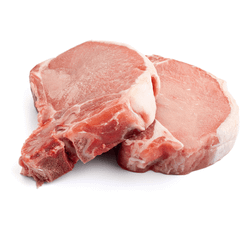 Fresh Center-cut Pork Chops, boneless pork chops and bone-in pork chops  - Image 2