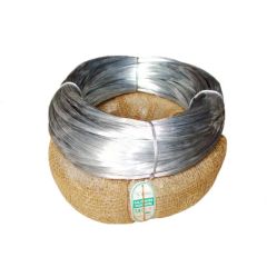 Soft Round Steel Gi Wire for Factory Price MOQ 1 Ton Size 8#-30# Color Silver Trademark J&J Origin Tianjin Type - Image 5