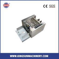 Impress or Solid-Ink Coding Machine (MY-300A) Origin China Packaging Box HS Code 842240000 Model NO. MY-300A Trademark - Wenzhou Kingsun Machinery Industrial Co., Ltd.