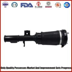 37116757502 Air Suspension for BMW X5 Right Front Origin China Type Hydraulic Trademark Tianyi HS Code 8708809000 Model NO. 37116757502 - Linyi Tianyi Shock Absorber Co., Ltd.