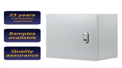Power Distribution Electrical Cabinet Electric Boxes Distribution Box - Image 1