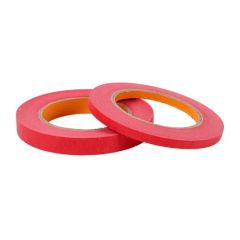 Hard-Tip Calligraphy, Paper-Friendly, No Bleed, Low Tack, Easy Tear Masking Tape - Heshan Rongda New Materials Technology Co., Ltd.