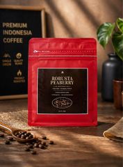 Roasted Coffee Beans and Coffee Beans - Image 5