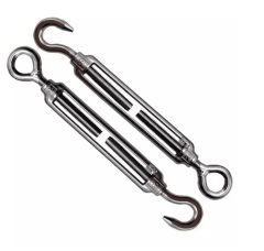Factory Direct Sales Support Custom Forging Commercial Turnbuckle - Image 2