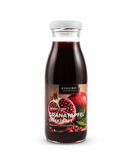Greek 100% Pomegranate NFC Juice – 250 ml & 1 L – KOKKINO® / Private Label - Image 2