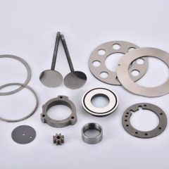 High Precision Copper Stainless Steel Carbon Metal Surface Lapping Polishing Grinding Machine - Image 6