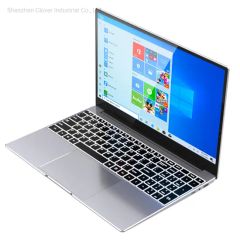 15 6 Inch Laptops Gaming Notebook Win10 Notebook Business Computer - Image 4