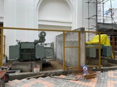 Power Transformer Installation Service Service Mode Offline Service Duration 1 Days Payment Mode Offline/Online Service Location All Over - Image 5