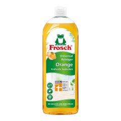 Professional Frosch Floor Cleaner For Homes Offices And Commercial Areas Offering Convenient Application - Image 1
