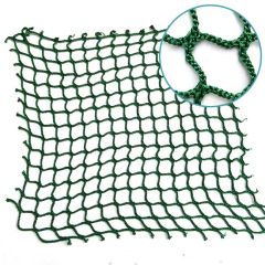 Knotless Safety Net Fence Customibezed Sport Net Volleyball Net - Image 6