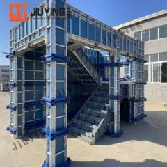 Durable Lightweight Concrete Formwork for Effortless Construction Projects - Image 5