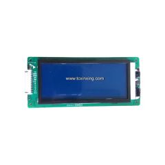 Smart LED Residential Elevator LCD Display - Image 3
