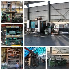 Graphite Mold for Exothermic Welding Model Yxgm150 Clearance 12% Model NO. YXCB Trademark YINXUAN Certificate ISO9001 Ash Content 0.1% - Image 5