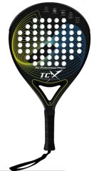 Hot Selling Custom Beach Tennis Racket Waterproof Paddel Racket - Image 2