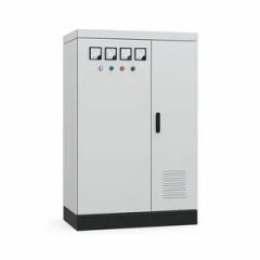 Distribution Cabinet for Low Voltage Electrical Networks Brand QS Trademark QS Size 3/2 Uint Model NO. QSPDG HS Code 8537101990 - Image 3