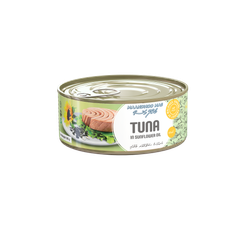 MSC Certified Pole and Line Skipjack Tuna Origin Asia Features Organic Form Chunks / Steaks Product Type Fish & Fish Products - Image 2
