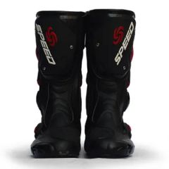 High Quality Injection Moulded Guard Offroad Boots - Image 4