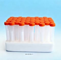 China Manufacturers Micro K2 K3 Medical Consumables Red Disposable Blood Sample EDTA Vacuum Blood Collection Tube - Chengdu Newmed Import&Export Co., Ltd.