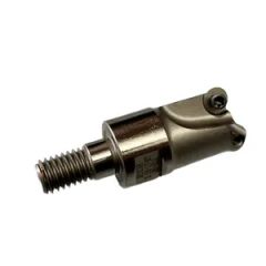 Precision CNC Machine Thread Milling Cutter Tool Heads - Image 2