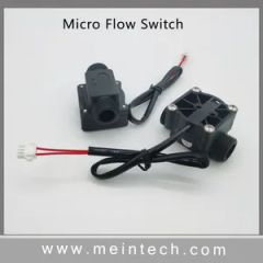 Water Flow Switch 1/2inch Gas Water What Switch Origin China IP Rating IP56 Material Plastic HS Code 90261000 Trademark Meinte - Image 6
