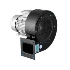 Automatic Vehicle Exhaust Extraction System Equipment for Workshop Use - Image 6
