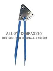 Alloy Compasses (CCA-012) - Image 1