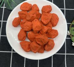 Factory Directly Wholesale High Quality Preserved Red Sweet Sour Salty Dried Plum Fruits Cheap Price Chinese Dried Red Plum - Image 1
