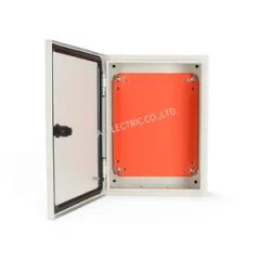 Good Compatibility High-End Quality Power Security Box Distribution Box - Image 5