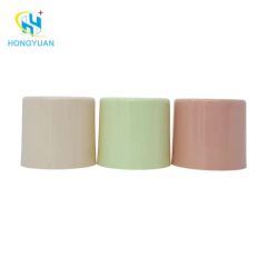 High Quality Cap Customizable Colors for Plastic Bottles Lids Cans & Closures - Image 1