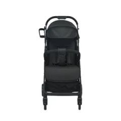 Baby Stroller Wagon Stroller Travel Trademark ZOOM Folded Foldable HS Code 8715000010 Model NO. ZLY5506A Transport Package Carton - Image 2