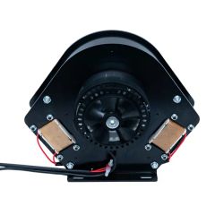 Gym Dynamic Cycling Bidirectional Elliptical Reluctance Motor Accessories - Image 2